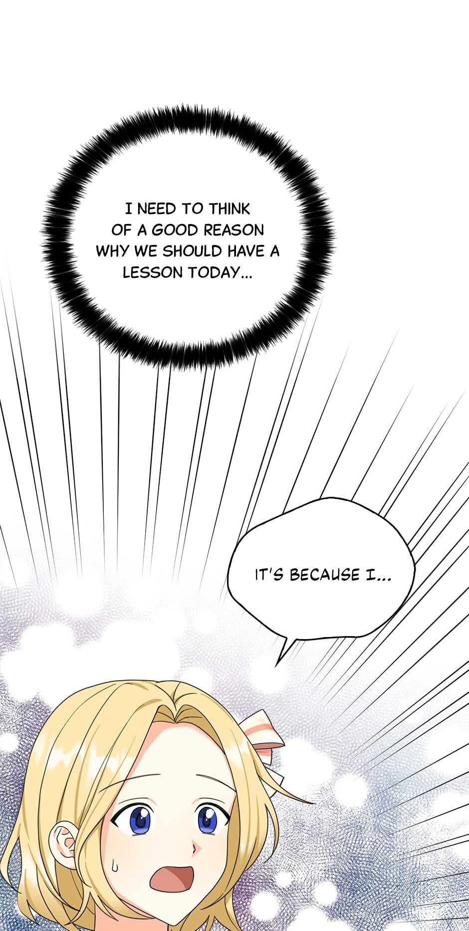 My Three Tyrant Brothers Chapter 25 page 20 - 