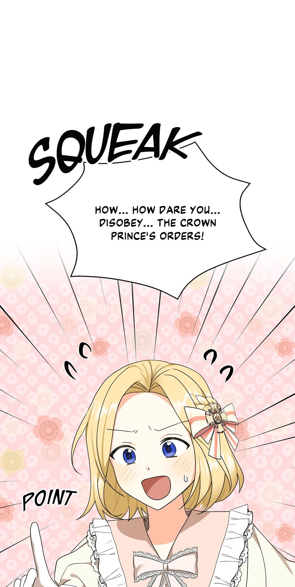My Three Tyrant Brothers Chapter 25 page 34 - 