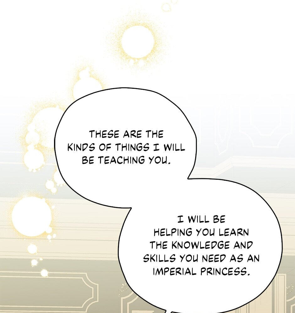 My Three Tyrant Brothers Chapter 25 page 37 - 