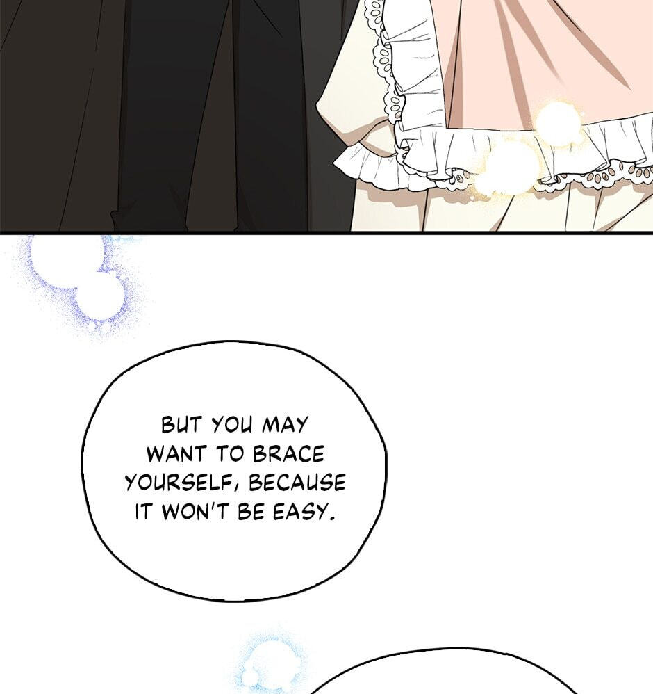 My Three Tyrant Brothers Chapter 25 page 39 - 