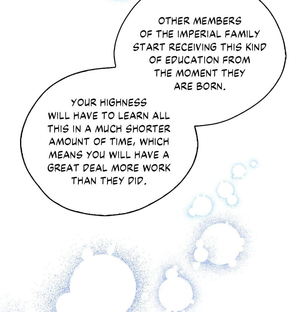 My Three Tyrant Brothers Chapter 25 page 40 - 
