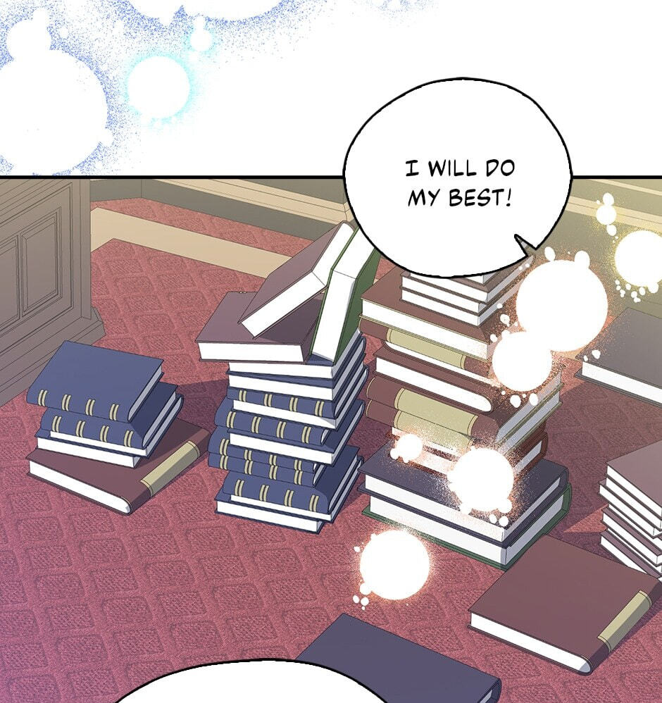 My Three Tyrant Brothers Chapter 25 page 41 - 