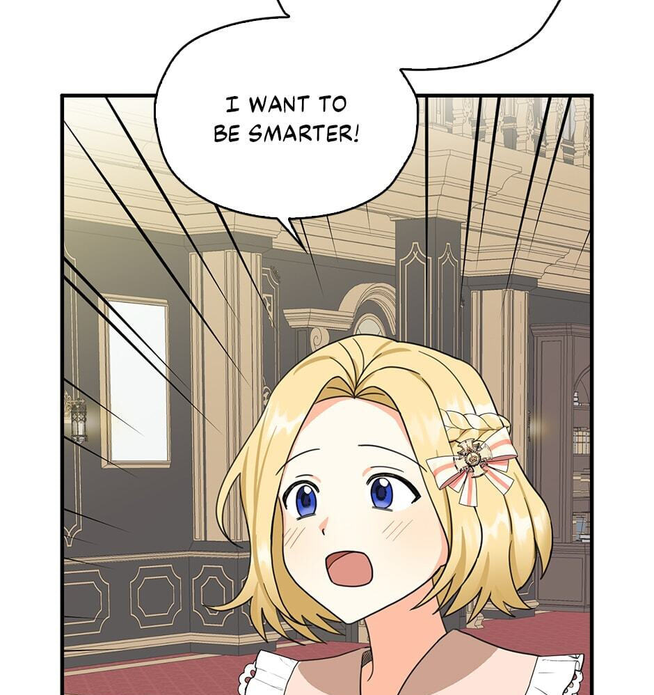 My Three Tyrant Brothers Chapter 25 page 43 - 