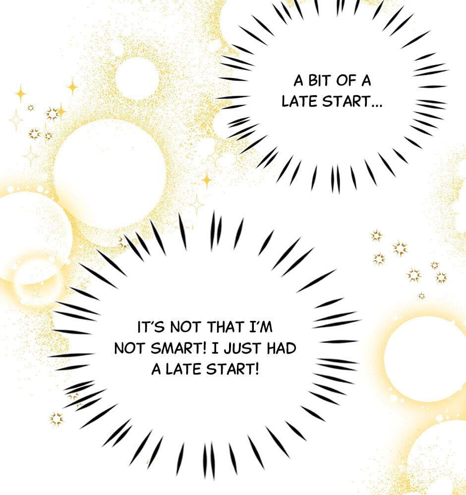 My Three Tyrant Brothers Chapter 25 page 47 - 
