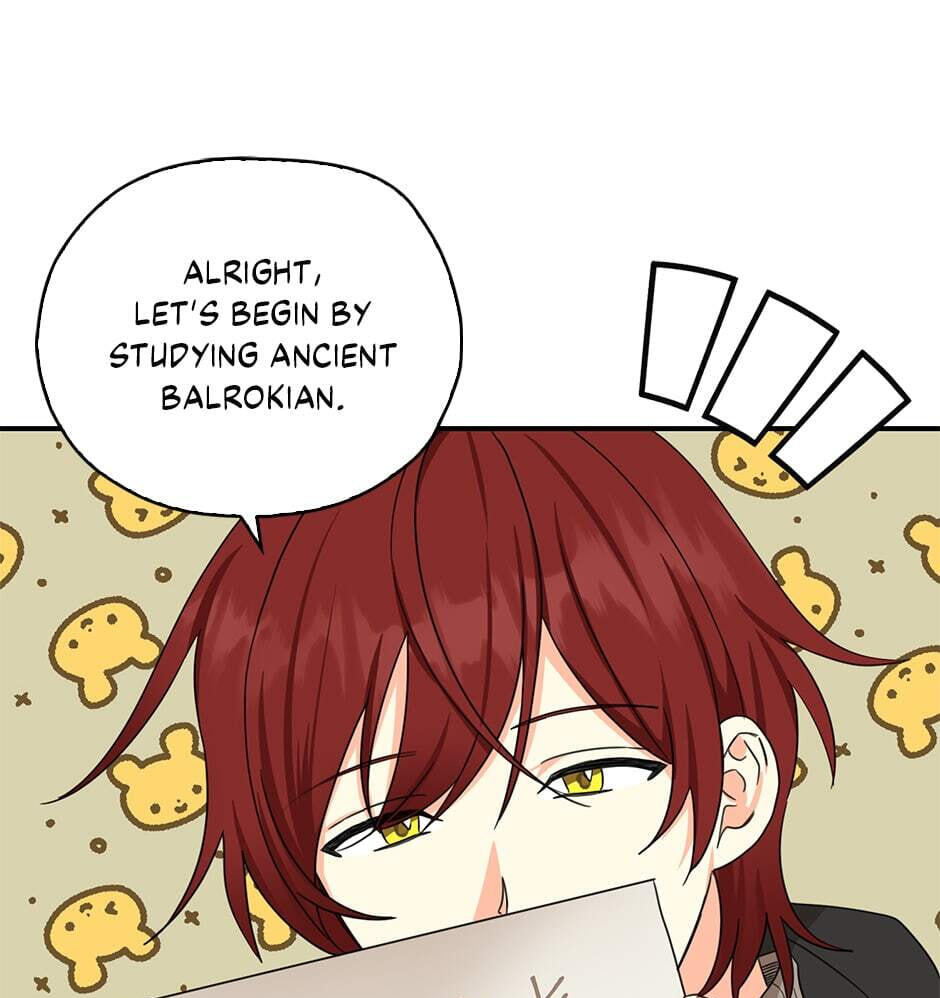 My Three Tyrant Brothers Chapter 25 page 49 - 