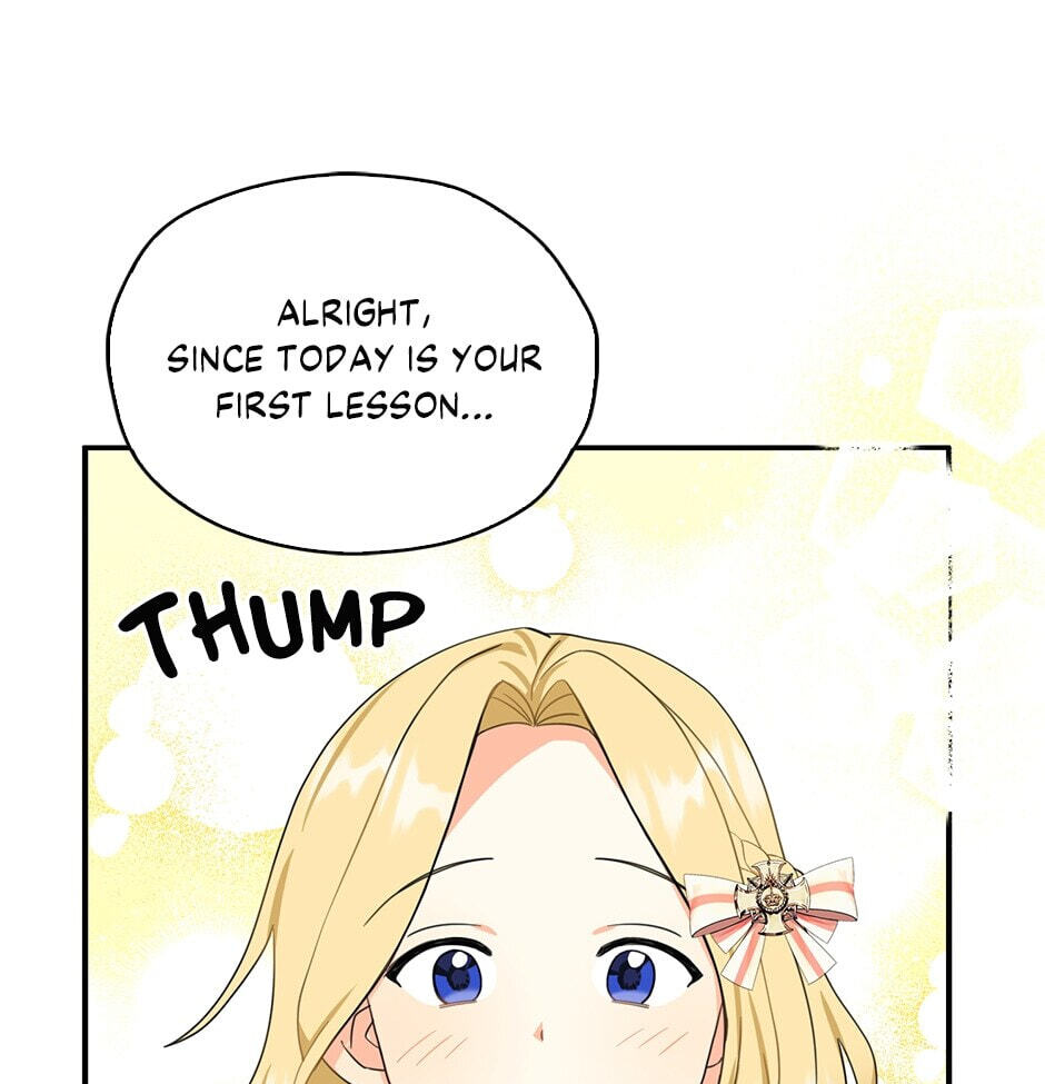 My Three Tyrant Brothers Chapter 25 page 6 - 