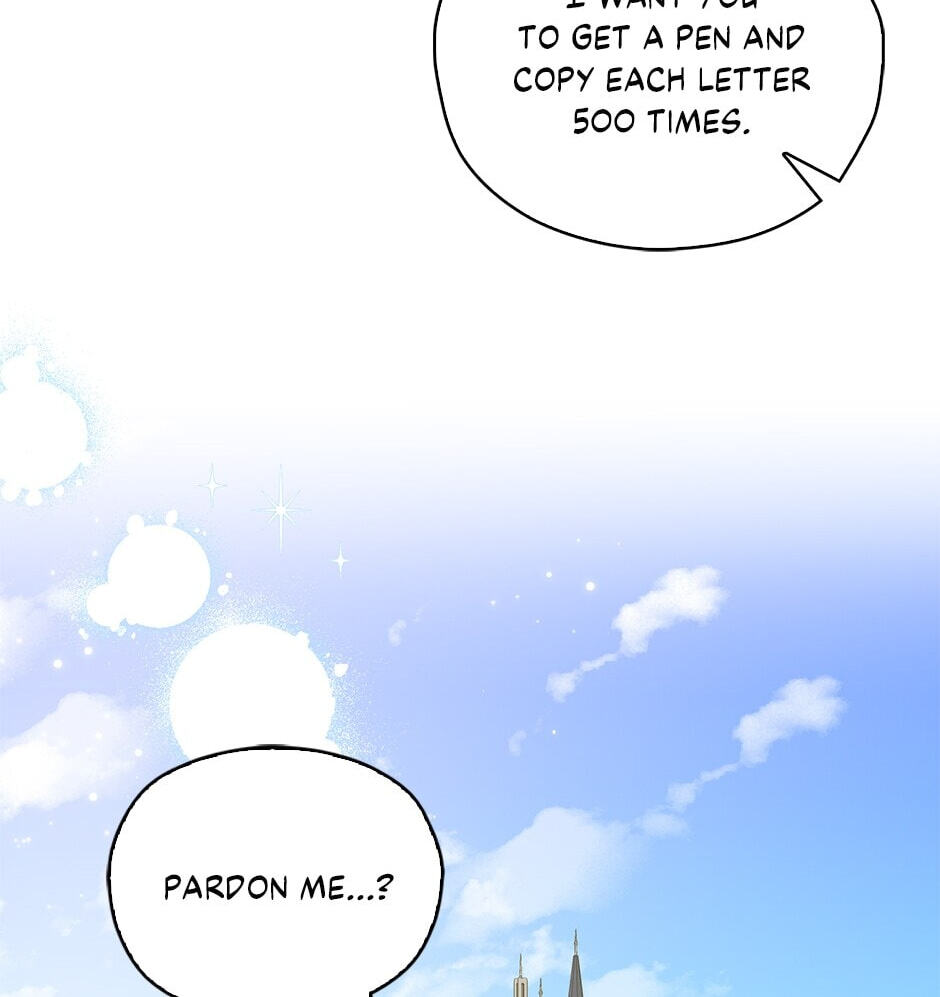 My Three Tyrant Brothers Chapter 25 page 52 - 