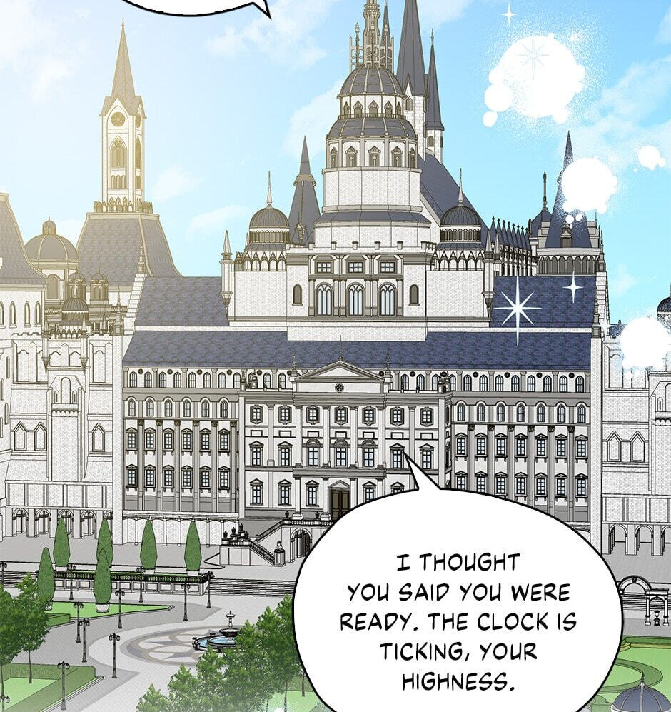 My Three Tyrant Brothers Chapter 25 page 53 - 