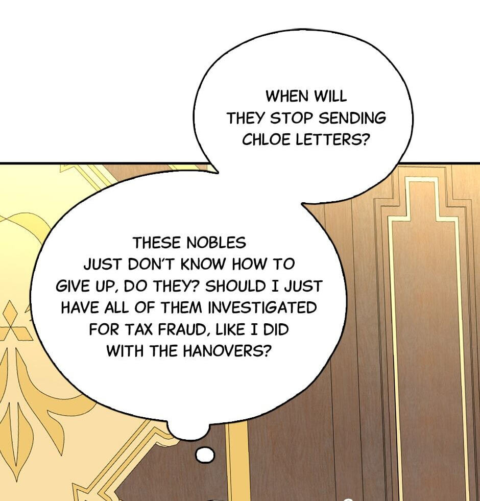 My Three Tyrant Brothers Chapter 25 page 56 - 