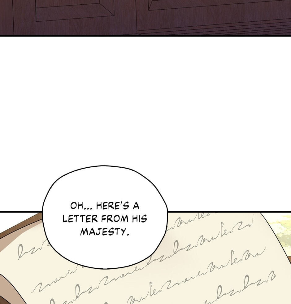 My Three Tyrant Brothers Chapter 25 page 58 - 