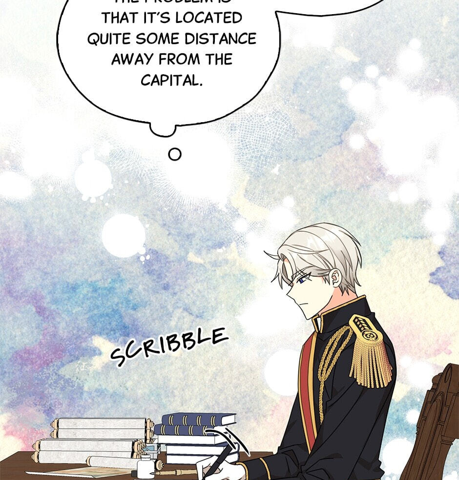 My Three Tyrant Brothers Chapter 25 page 61 - 