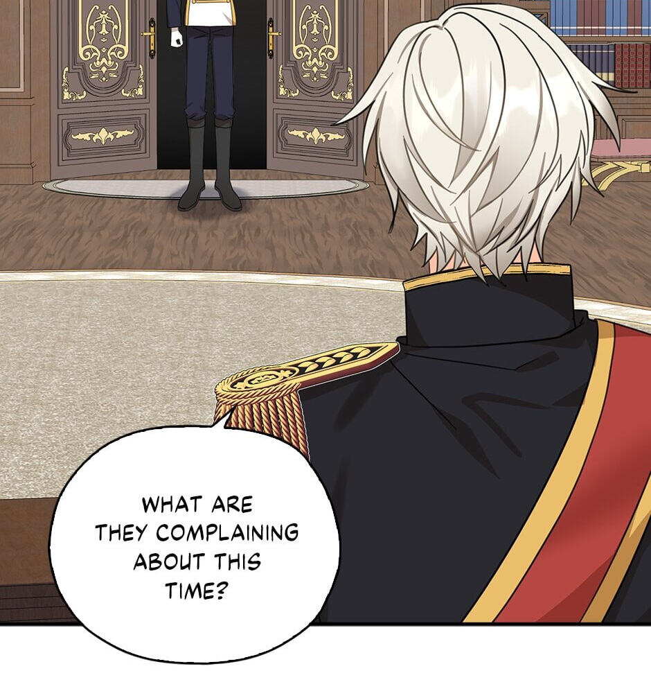 My Three Tyrant Brothers Chapter 25 page 66 - 