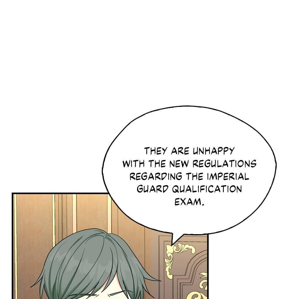 My Three Tyrant Brothers Chapter 25 page 67 - 