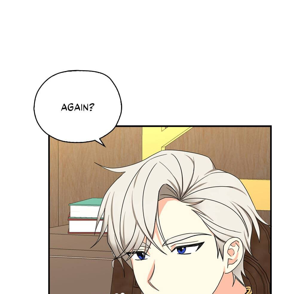 My Three Tyrant Brothers Chapter 25 page 69 - 
