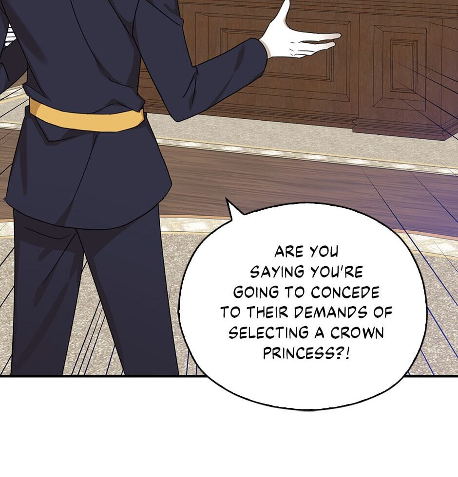 My Three Tyrant Brothers Chapter 25 page 72 - 
