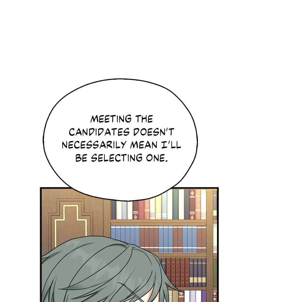My Three Tyrant Brothers Chapter 25 page 73 - 