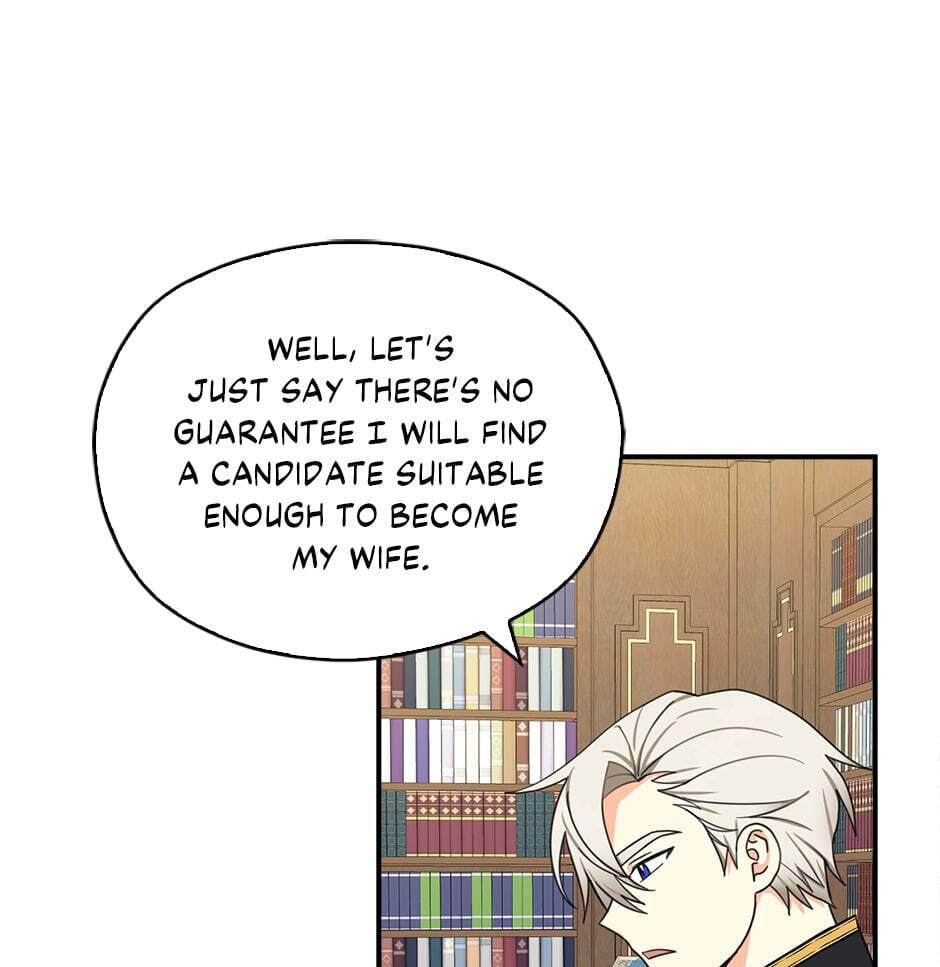My Three Tyrant Brothers Chapter 25 page 75 - 