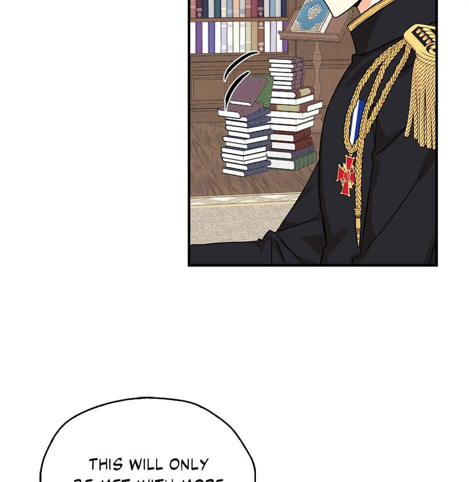 My Three Tyrant Brothers Chapter 25 page 76 - 
