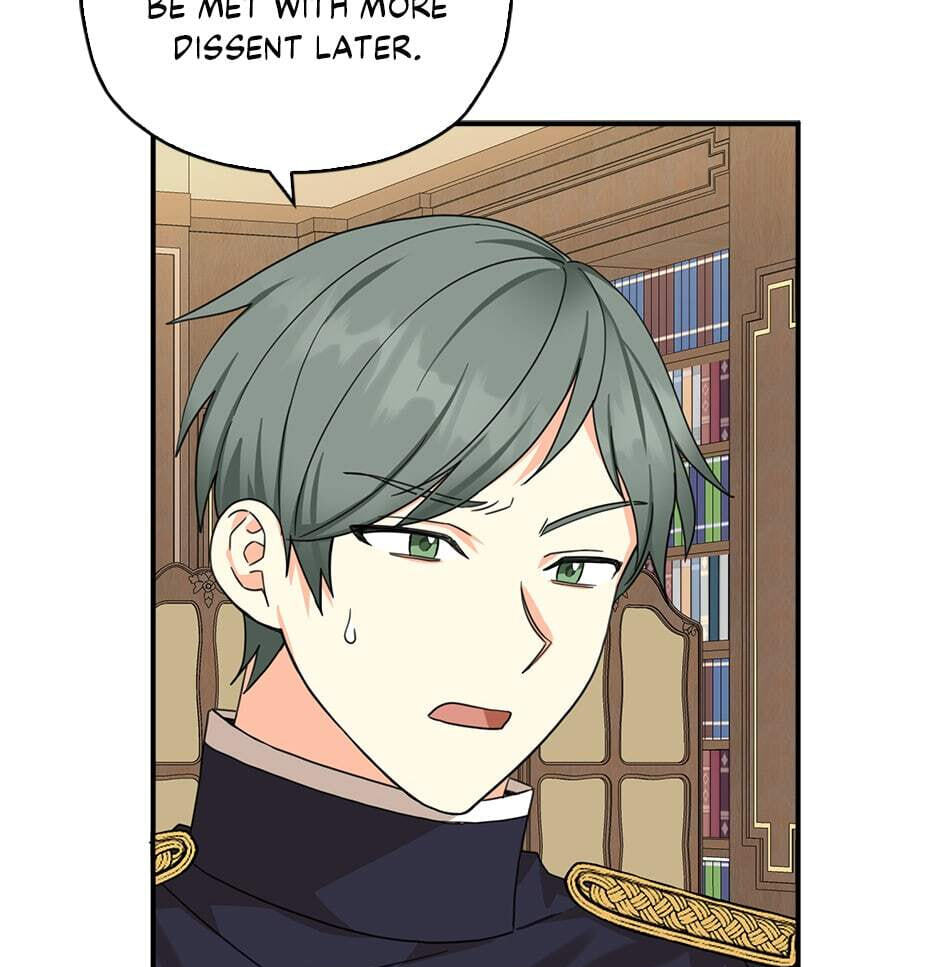 My Three Tyrant Brothers Chapter 25 page 77 - 