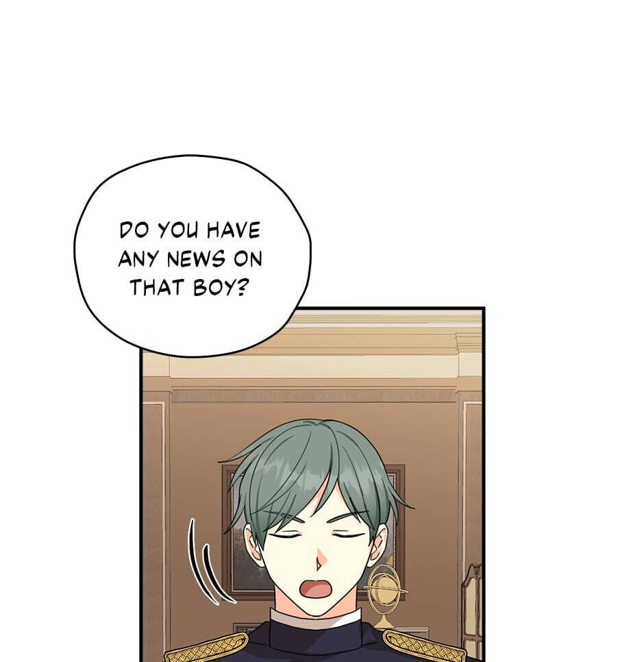 My Three Tyrant Brothers Chapter 25 page 80 - 