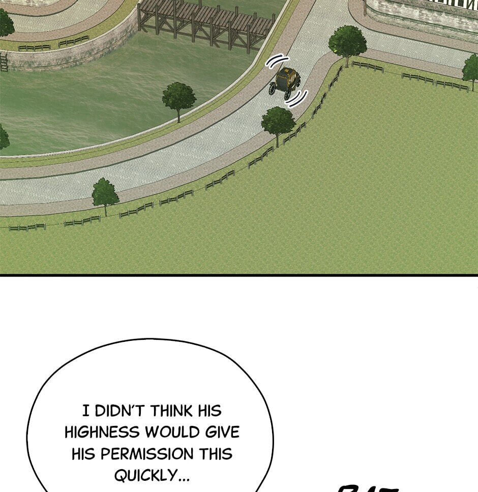 My Three Tyrant Brothers Chapter 25 page 87 - 