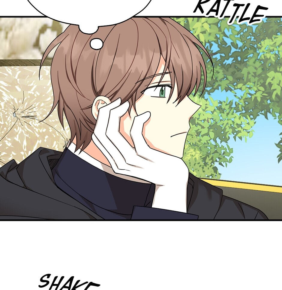 My Three Tyrant Brothers Chapter 25 page 88 - 