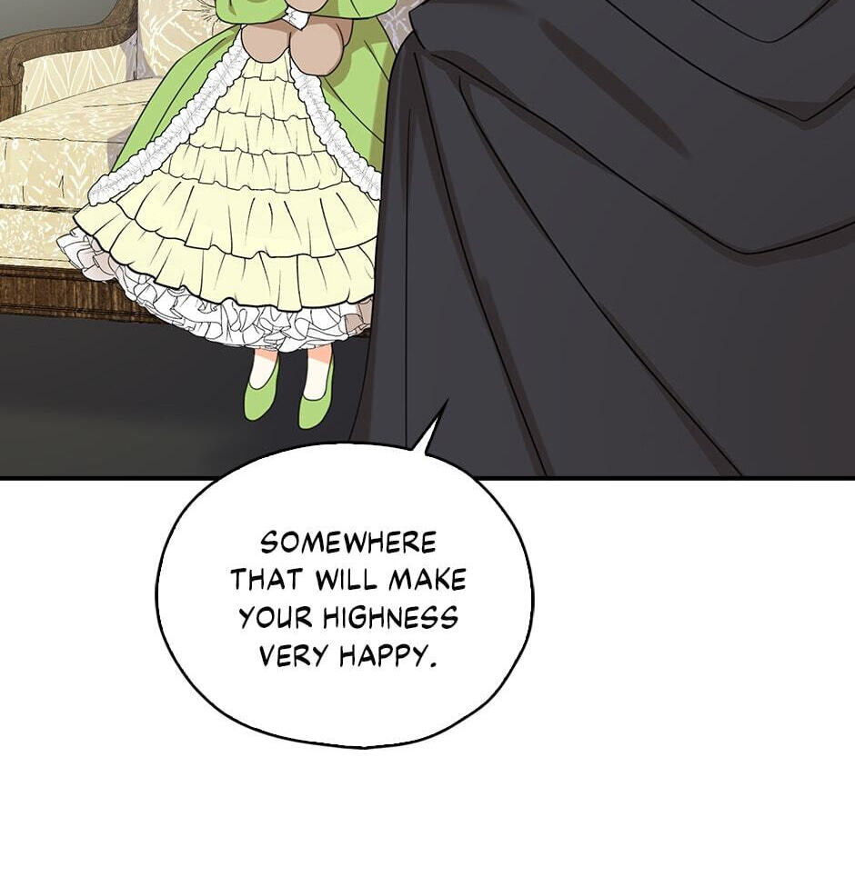 My Three Tyrant Brothers Chapter 25 page 90 - 