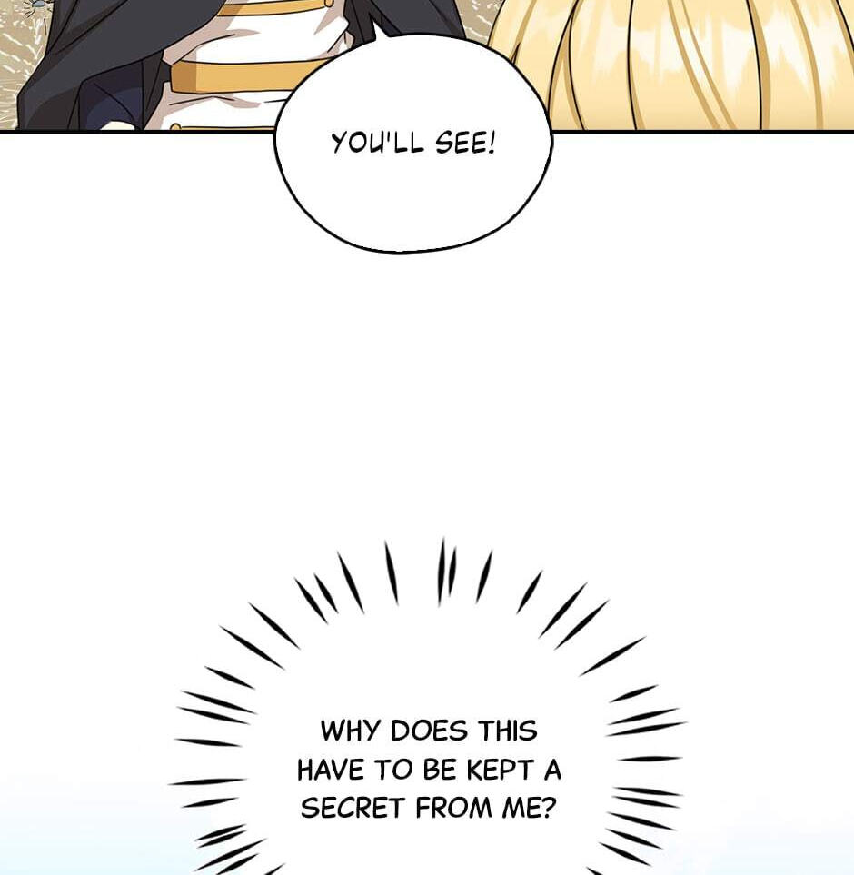 My Three Tyrant Brothers Chapter 25 page 92 - 