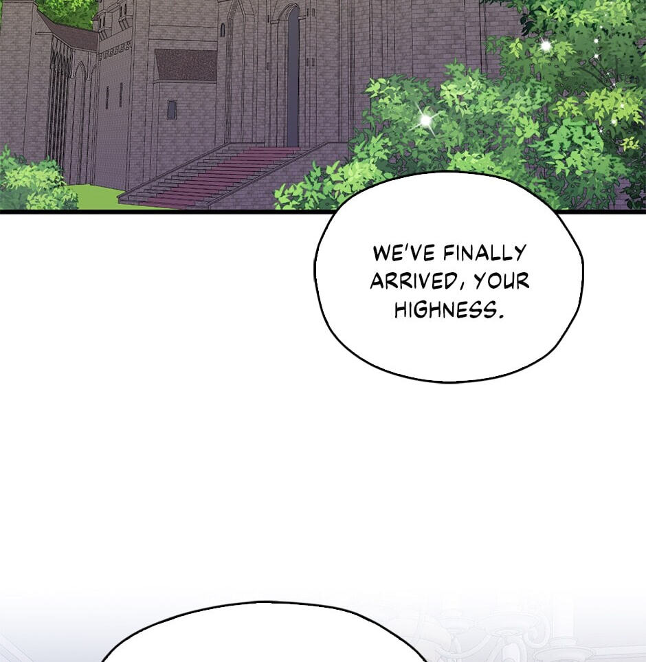 My Three Tyrant Brothers Chapter 25 page 94 - 