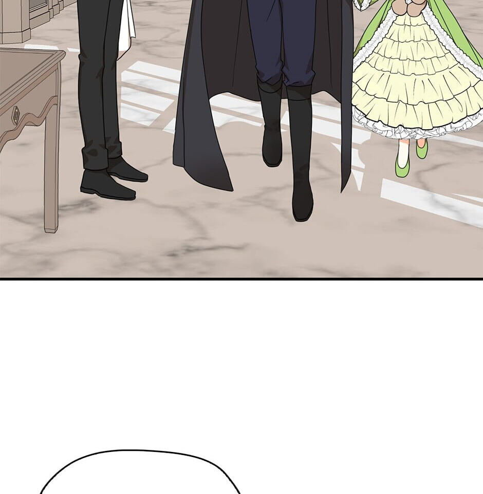 My Three Tyrant Brothers Chapter 25 page 96 - 
