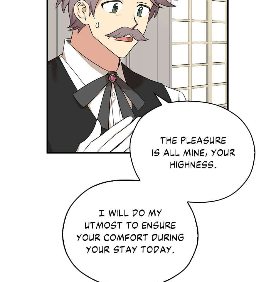 My Three Tyrant Brothers Chapter 25 page 99 - 