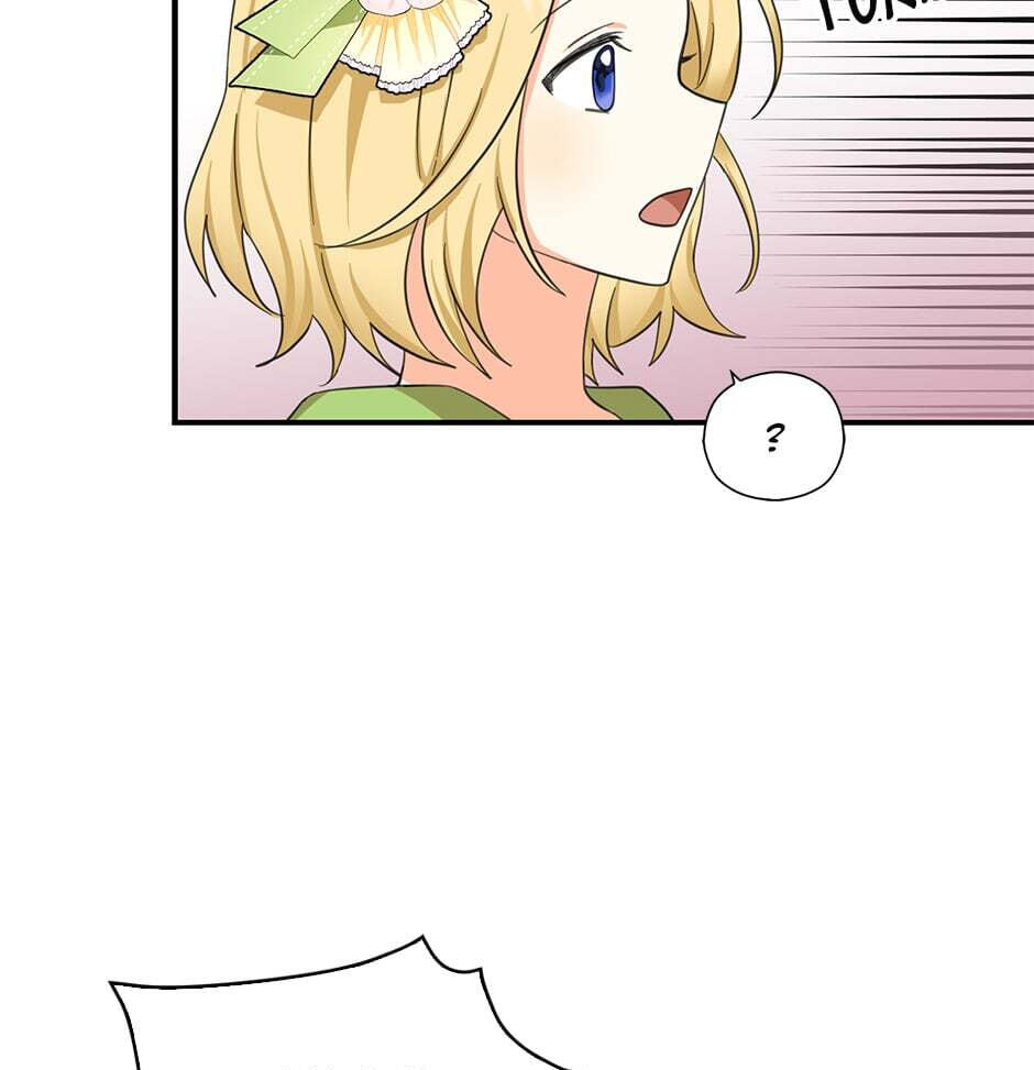My Three Tyrant Brothers Chapter 26 page 14 - 