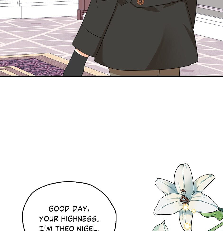 My Three Tyrant Brothers Chapter 26 page 24 - 