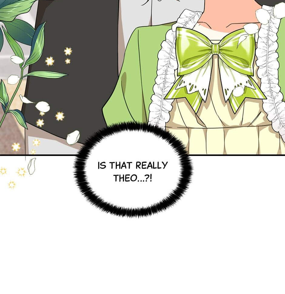 My Three Tyrant Brothers Chapter 26 page 27 - 