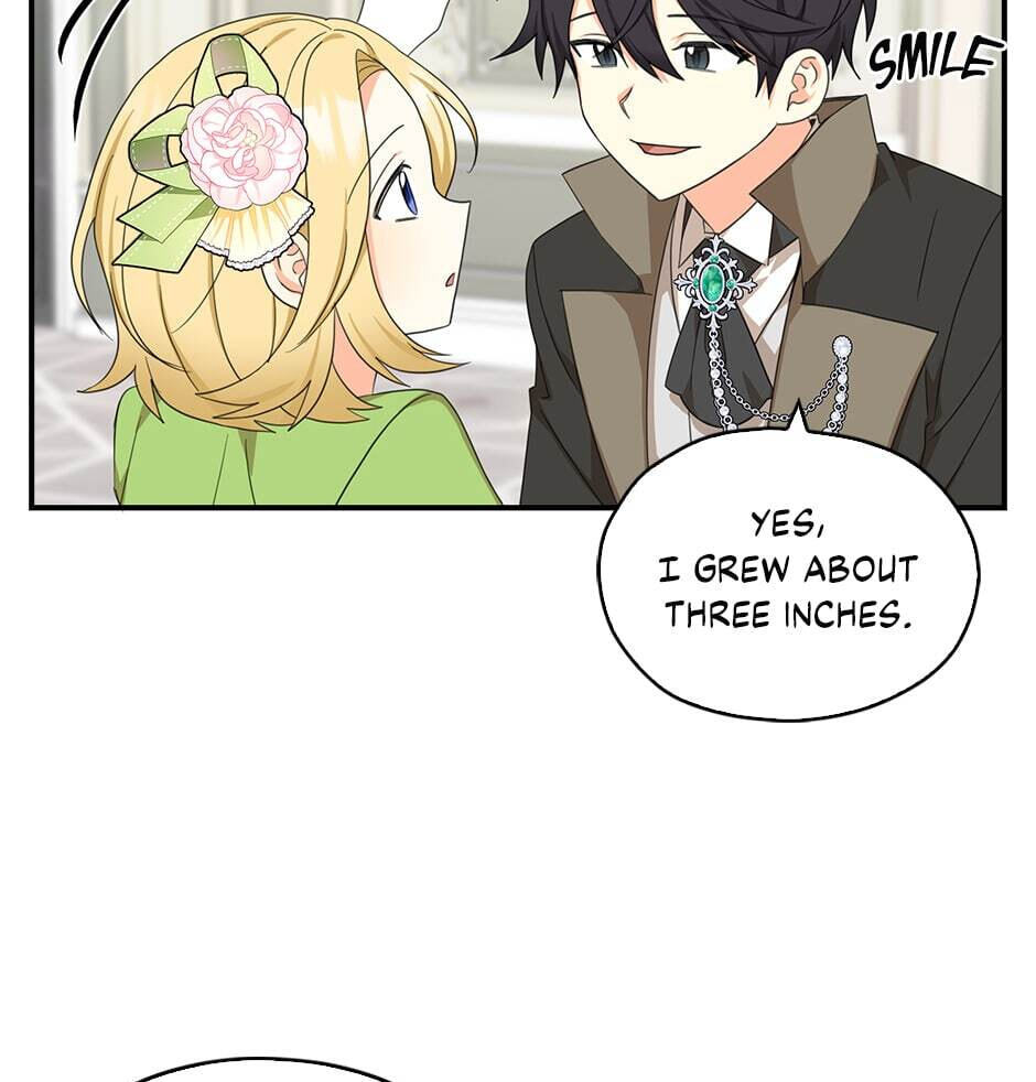 My Three Tyrant Brothers Chapter 26 page 30 - 