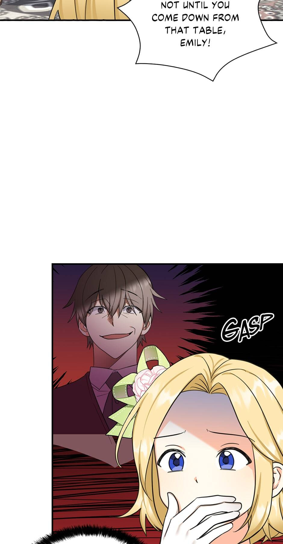 My Three Tyrant Brothers Chapter 26 page 4 - 