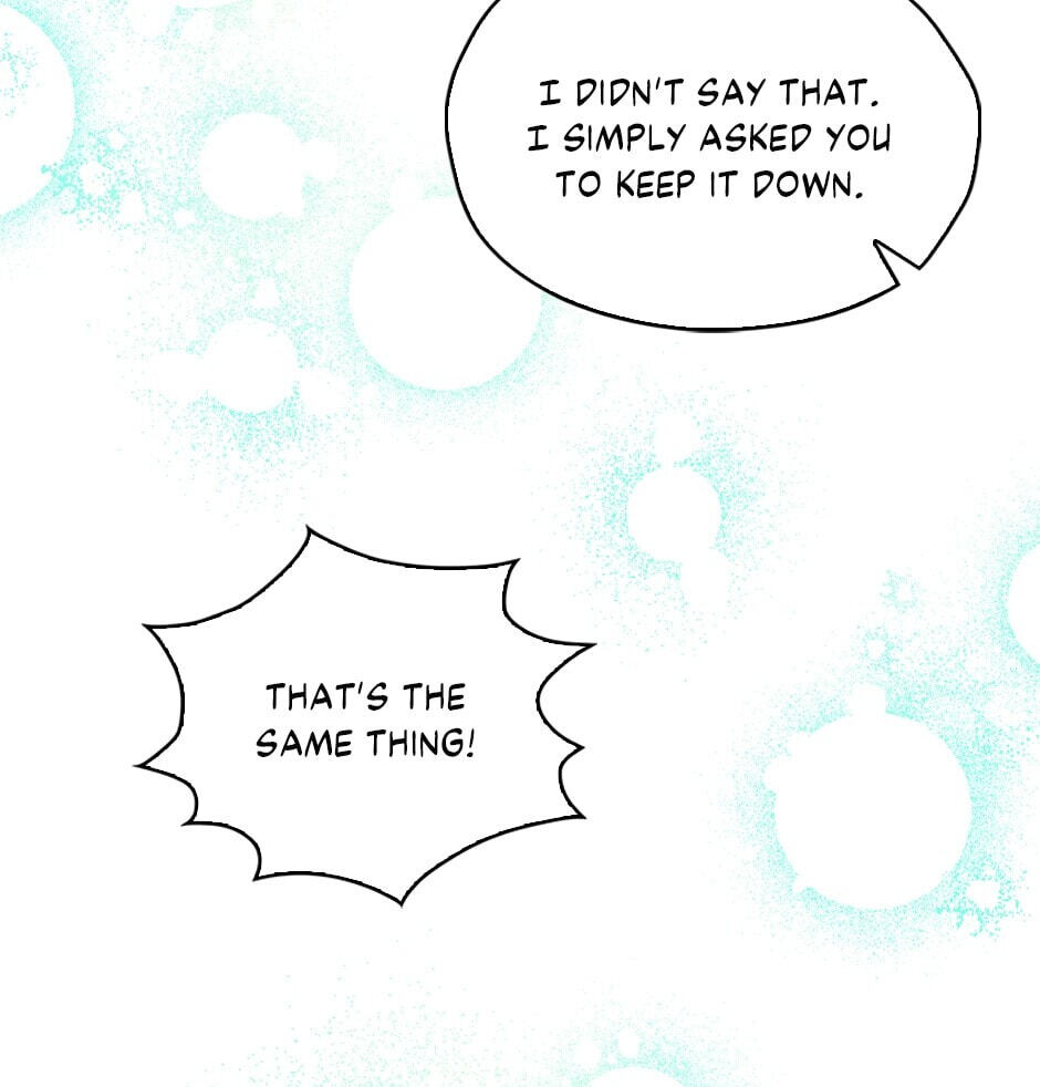 My Three Tyrant Brothers Chapter 26 page 38 - 