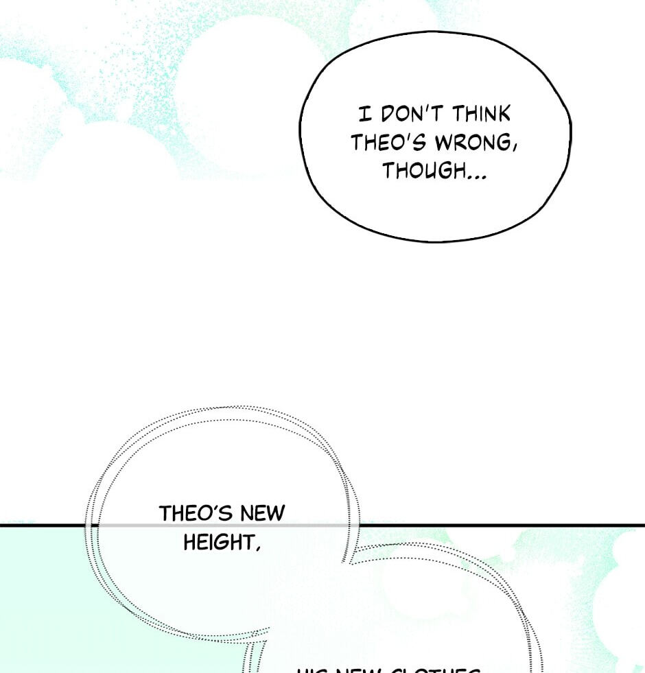 My Three Tyrant Brothers Chapter 26 page 39 - 