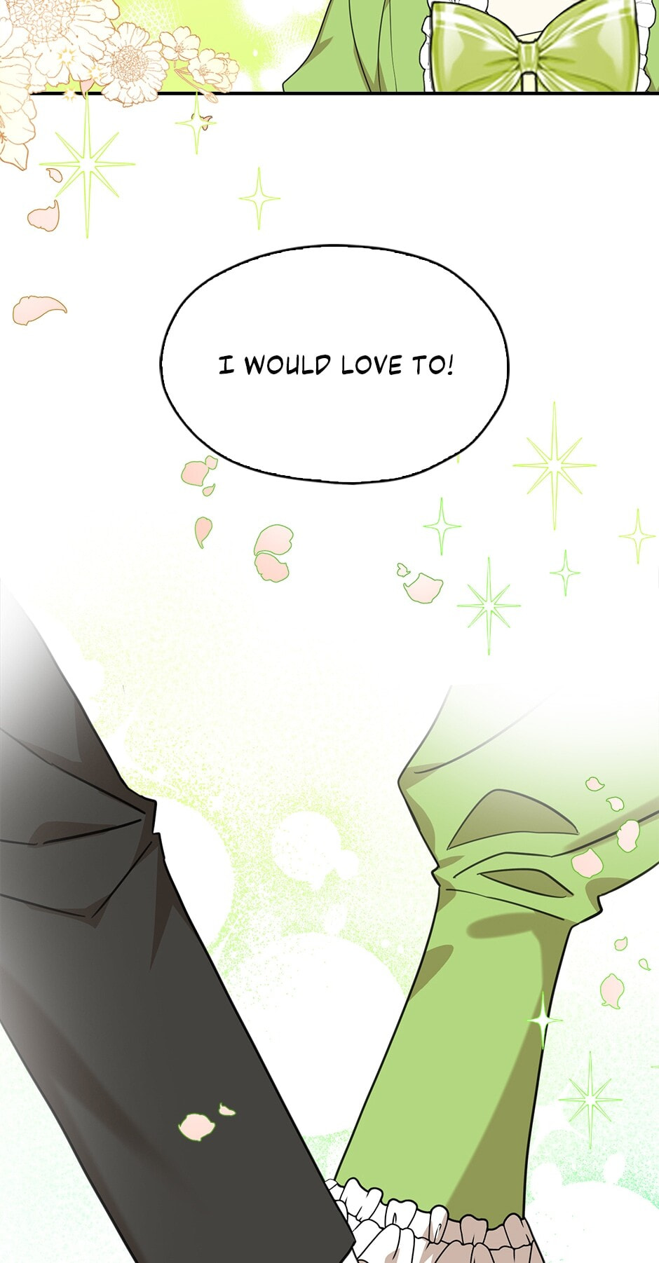 My Three Tyrant Brothers Chapter 26 page 46 - 