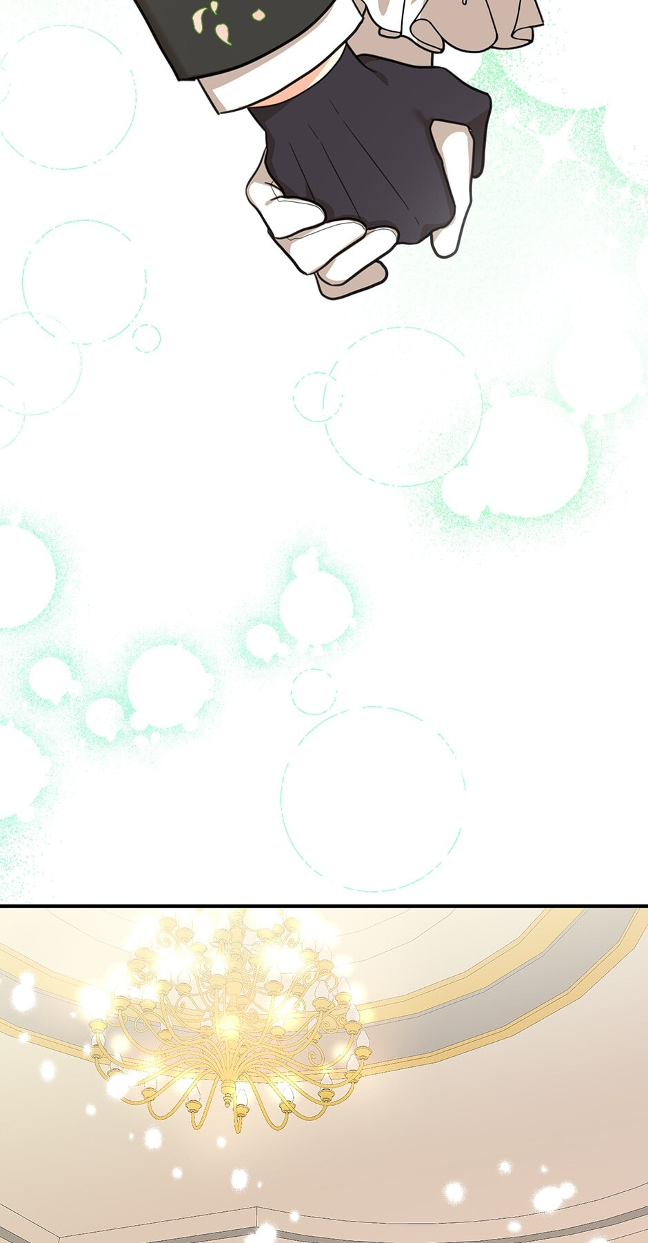 My Three Tyrant Brothers Chapter 26 page 47 - 