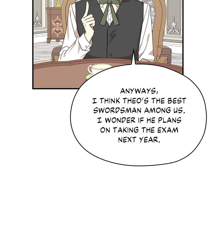 My Three Tyrant Brothers Chapter 26 page 53 - 
