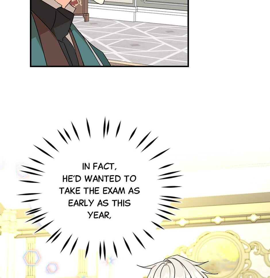My Three Tyrant Brothers Chapter 26 page 55 - 