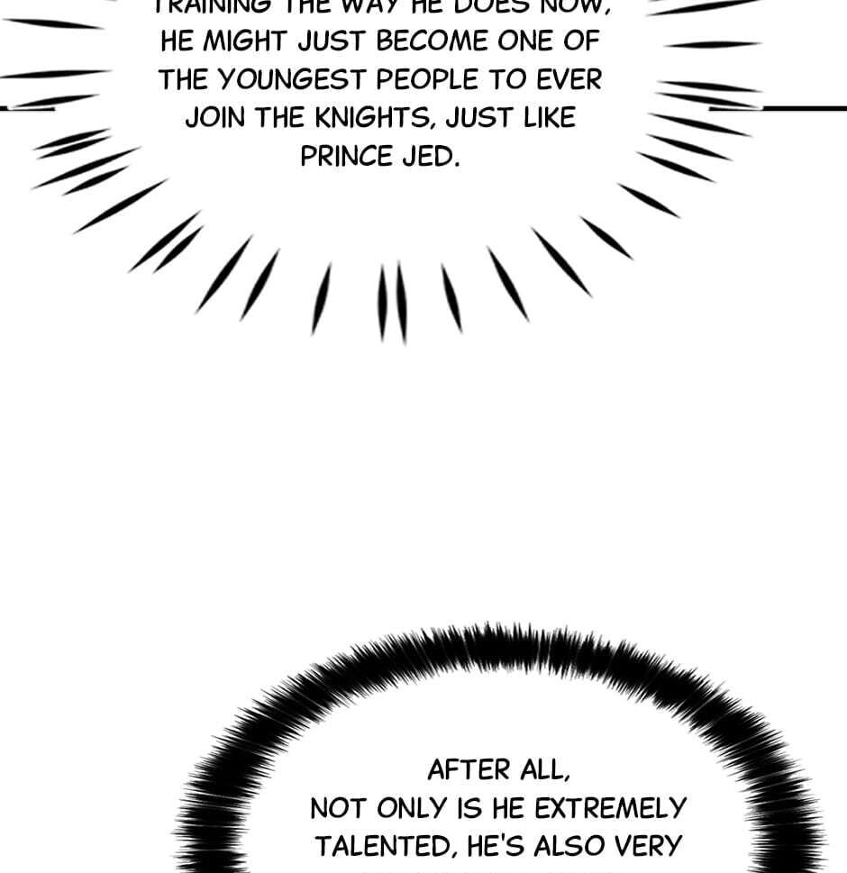 My Three Tyrant Brothers Chapter 26 page 58 - 