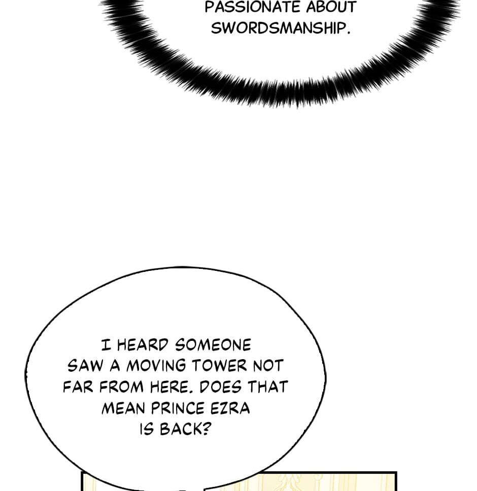 My Three Tyrant Brothers Chapter 26 page 59 - 