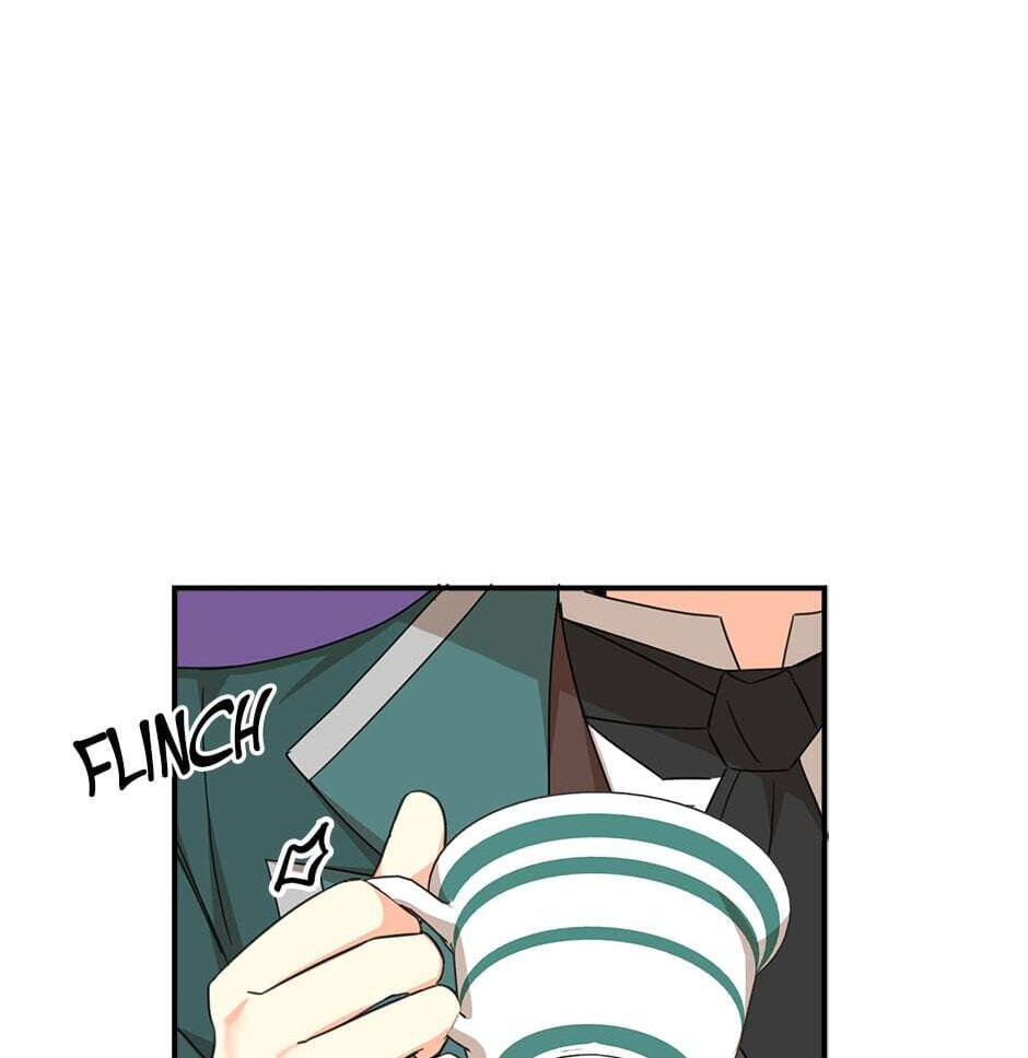 My Three Tyrant Brothers Chapter 26 page 61 - 