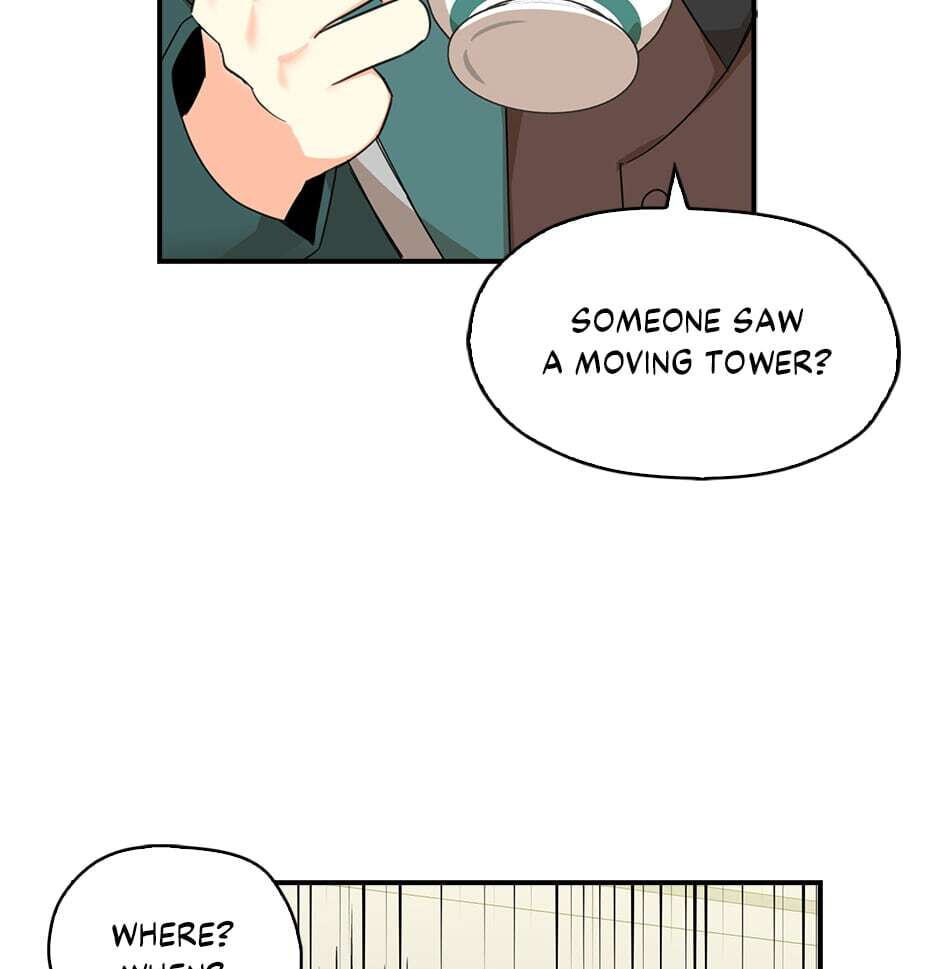 My Three Tyrant Brothers Chapter 26 page 62 - 