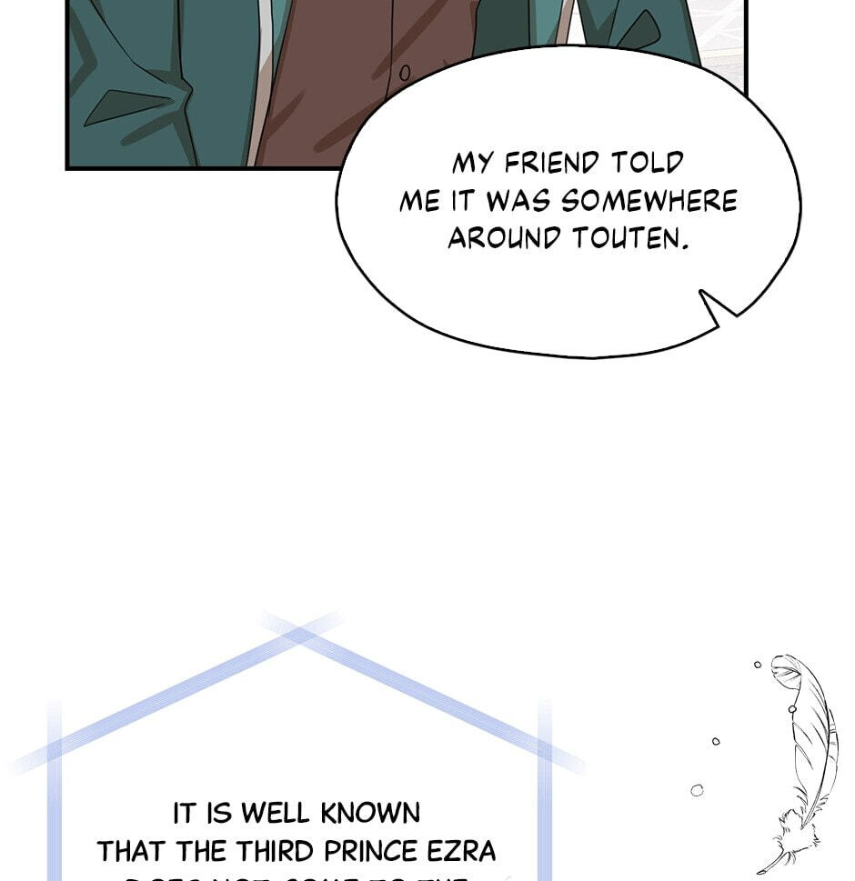 My Three Tyrant Brothers Chapter 26 page 64 - 