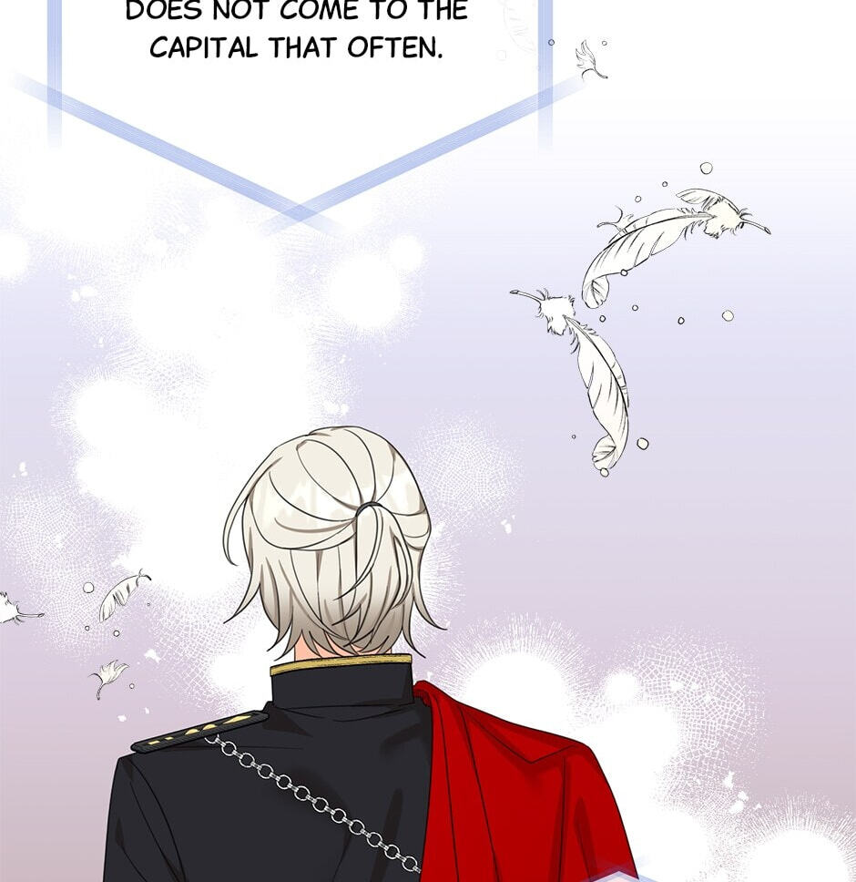 My Three Tyrant Brothers Chapter 26 page 65 - 