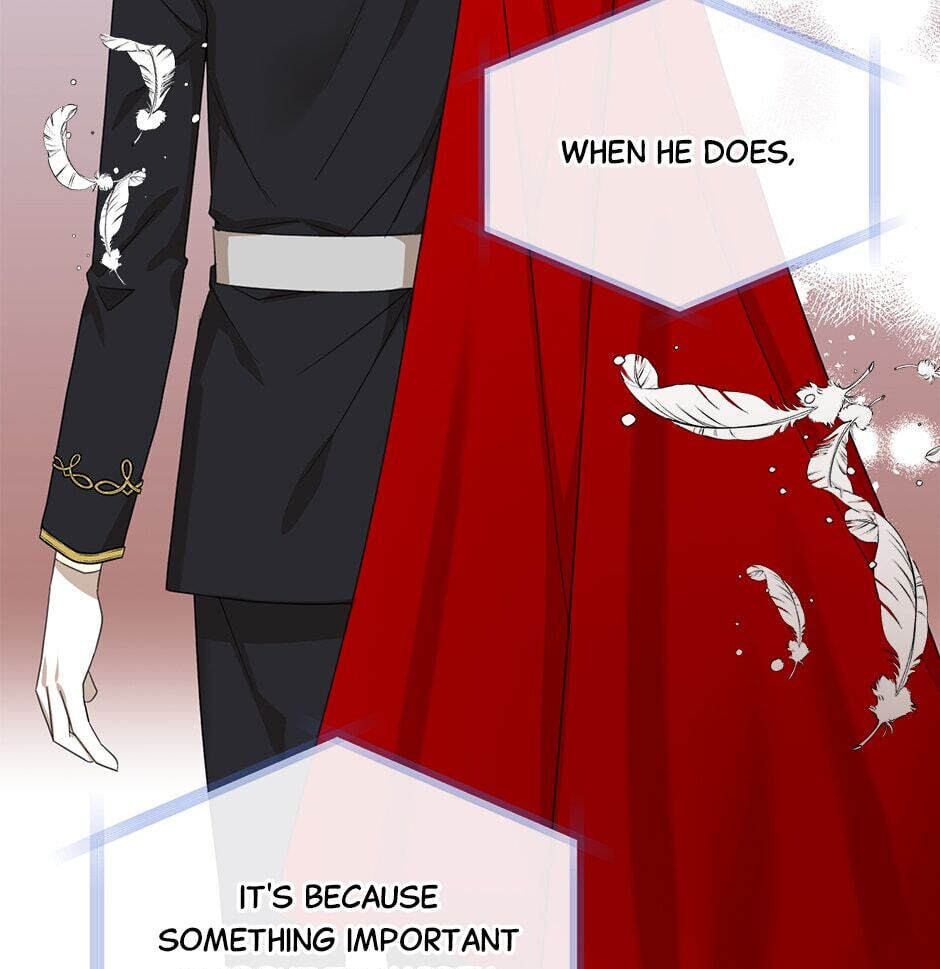 My Three Tyrant Brothers Chapter 26 page 66 - 