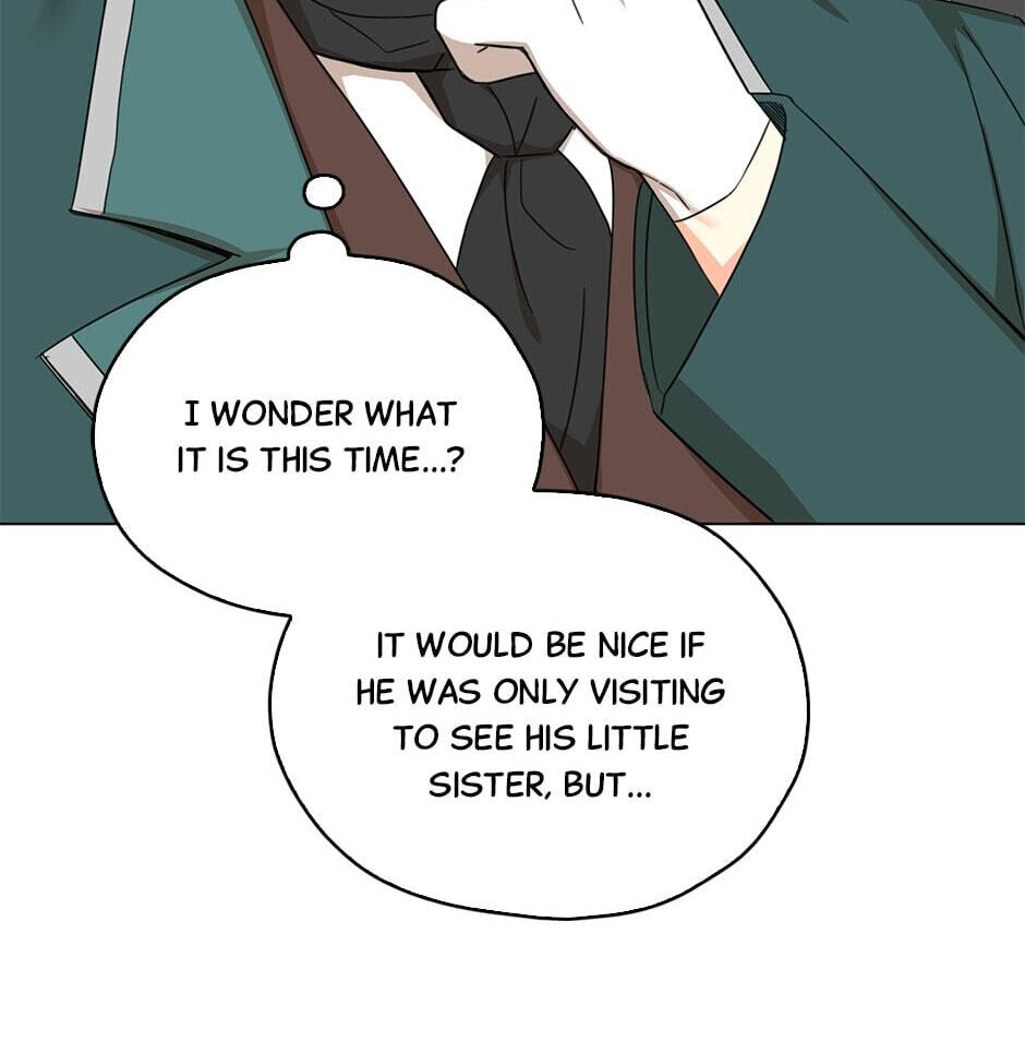 My Three Tyrant Brothers Chapter 26 page 69 - 